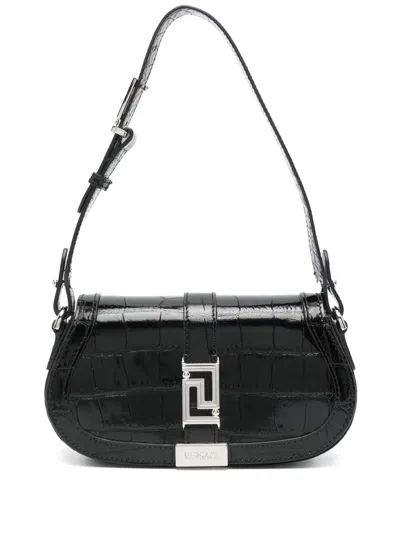 VERSACE GRECA GODDESS SHOULDER BAG