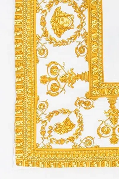 VERSACE HOME VERSACE HOME BATH TOWEL