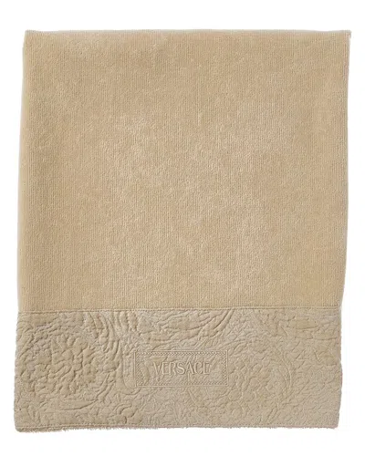 VERSACE HOME I HEART BAROQUE HAND TOWEL