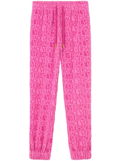 VERSACE I LOVE BAROQUE JOGGERS