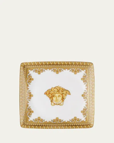 VERSACE I LOVE BAROQUE CANAPE DISH