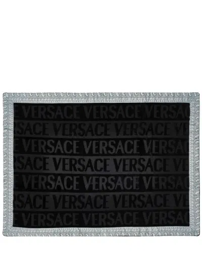 VERSACE I LOVE BAROQUE RUG