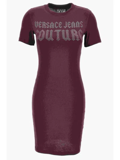 VERSACE JEANS COUTURE VERSACE JEANS COUTURE DRESS