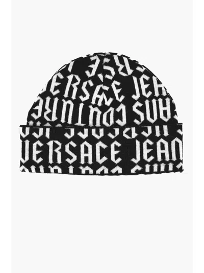 VERSACE JEANS COUTURE VERSACE JEANS COUTURE HAT