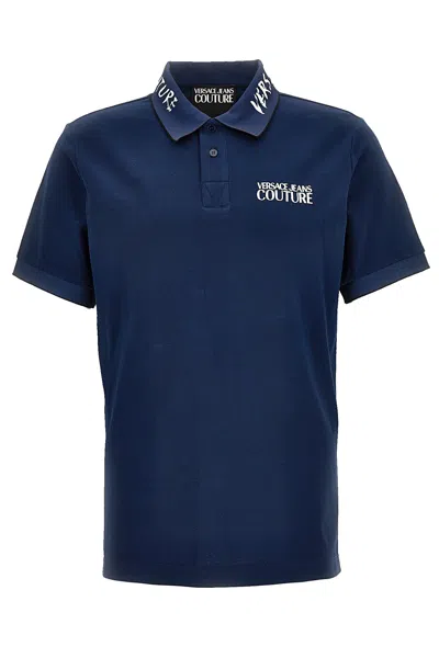 VERSACE JEANS COUTURE VERSACE JEANS COUTURE POLO