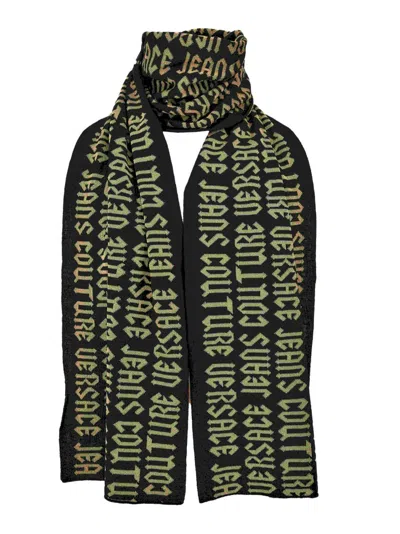 VERSACE JEANS COUTURE VERSACE JEANS COUTURE SCARF