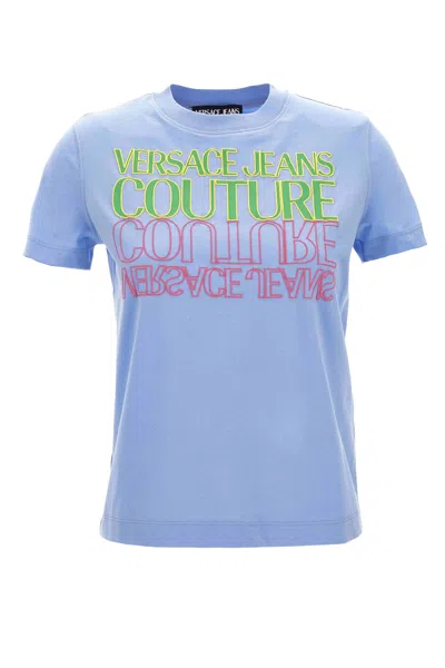 VERSACE JEANS COUTURE VERSACE JEANS COUTURE T-SHIRT