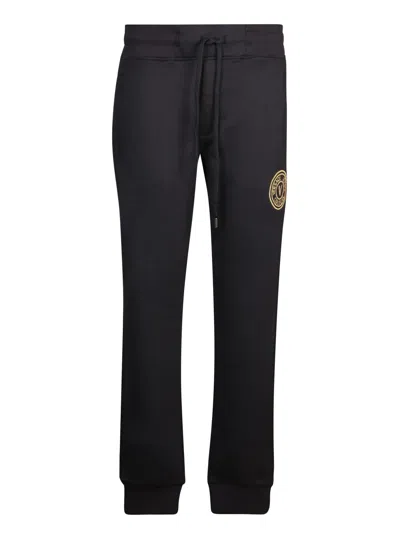 VERSACE JEANS COUTURE TRACK TROUSERS BY