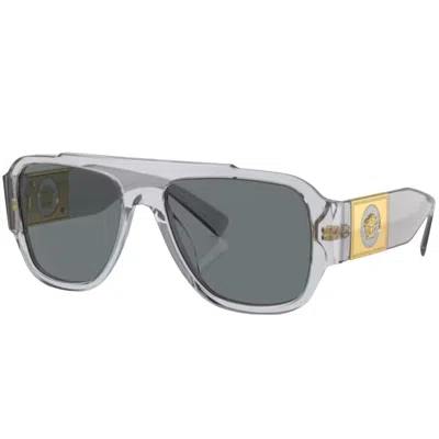 VERSACE JEANS VERSACE 0VE4436U SUNGLASSES