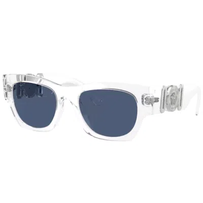 VERSACE JEANS VERSACE 0VE4479U SUNGLASSES
