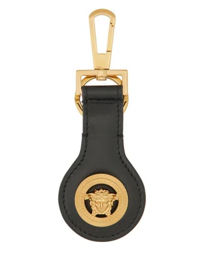 VERSACE VERSACE KEYCHAIN "JELLYFISH BIGGIE"