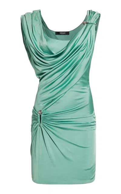 VERSACE MODA OPERANDI