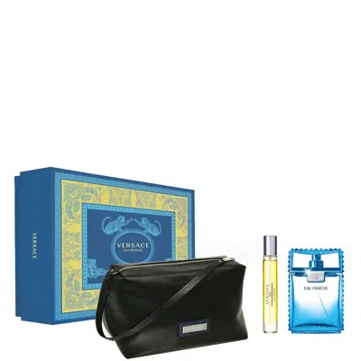 VERSACE VERSACE MAN EAU FRAICHE / VERSACE SET (M)
