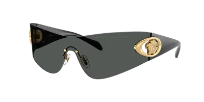 VERSACE VERSACE MAN SUNGLASSES VE2280