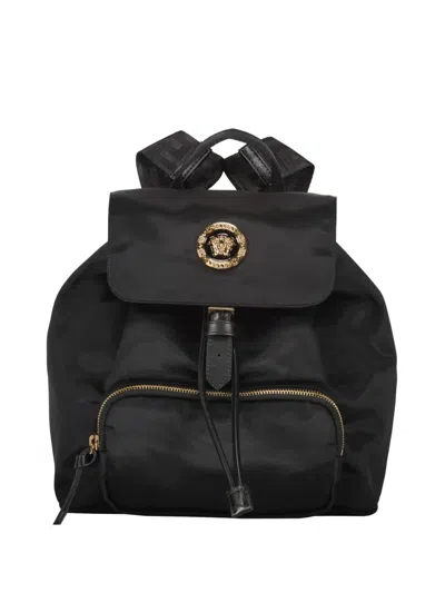 VERSACE MEDUSA BACKPACK