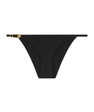 VERSACE MEDUSA BIKINI BOTTOMS