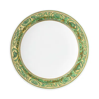VERSACE MEDUSA GARLAND SOUP BOWL