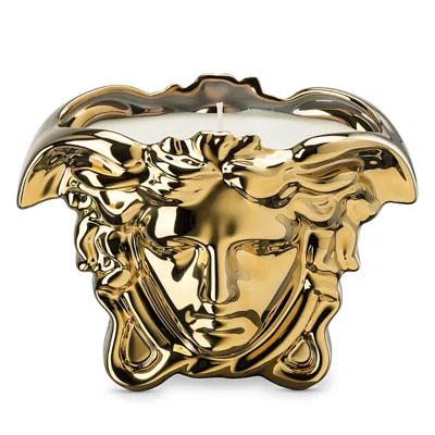 VERSACE MEDUSA GRANDE SCENTED CANDLE