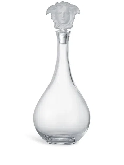 VERSACE MEDUSA LUMIERE DECANTER