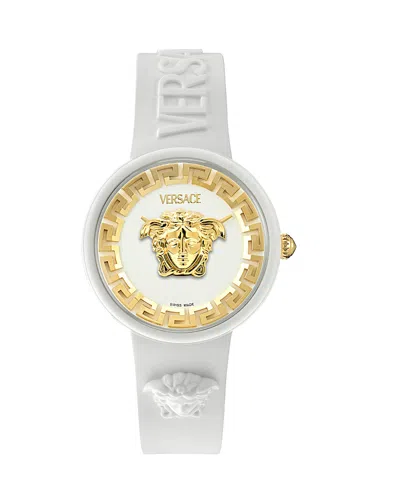 VERSACE MEDUSA POP WATCH, 39MM
