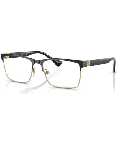 VERSACE MEN'S EYEGLASSES, VE1285