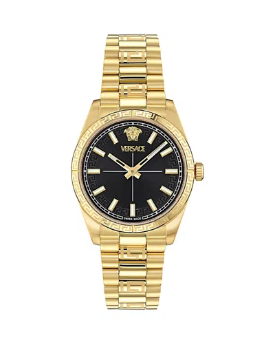VERSACE MILLENYIUM WATCH, 32MM