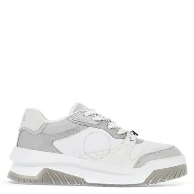 VERSACE VERSACE ODISSEA LIGHTWEIGHT SNEAKERS