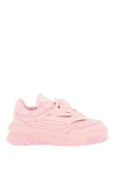 VERSACE VERSACE ODISSEA SNEAKERS