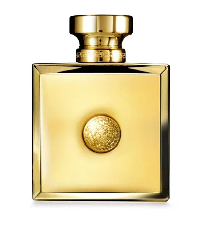 VERSACE POUR FEMME OUD ORIENTAL EAU DE PARFUM