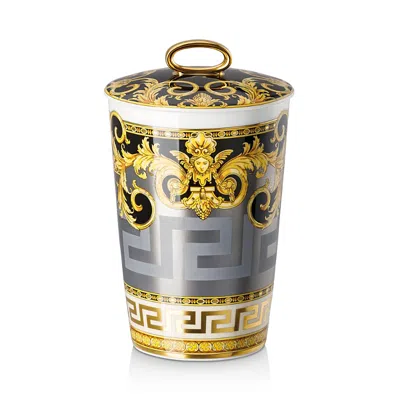 VERSACE PRESTIGE GALA SCENTED CANDLE