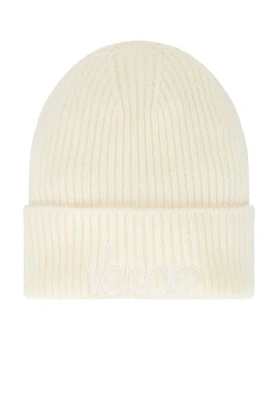 VERSACE BEANIE