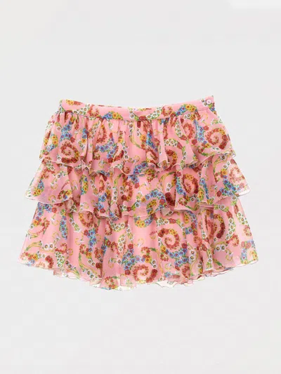VERSACE SKIRT KIDS VERSACE