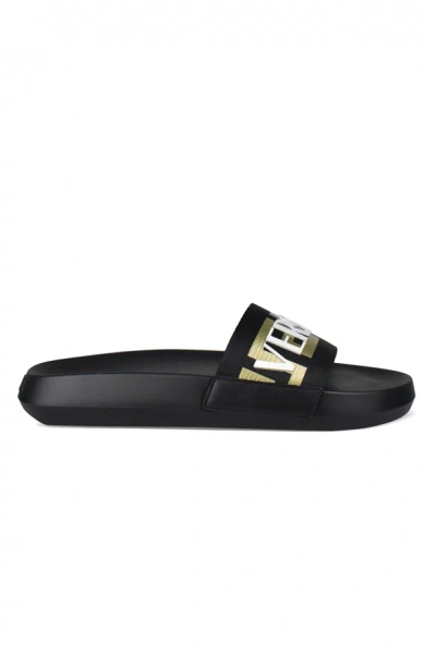 VERSACE SLIDES