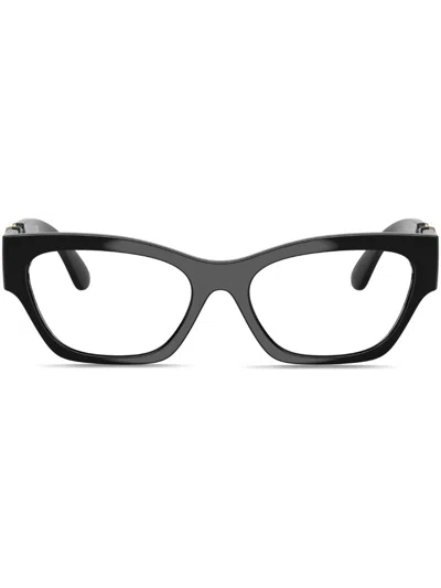 VERSACE MEDUSA GLASSES