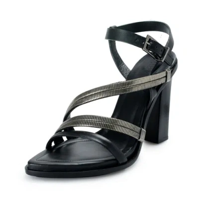 VERSACE VERSUS VERSACE VERSUS DAMEN RIEMCHEN HIGH HEELS SANDALEN SCHUHE GRÖSSE 6 7 9 10 11