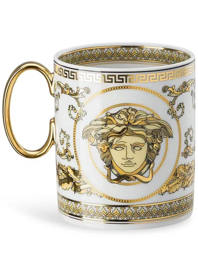 VERSACE VIRTUS GALA MUG (72CM)