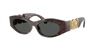 VERSACE VERSACE WOMAN SUNGLASSES VE4480U