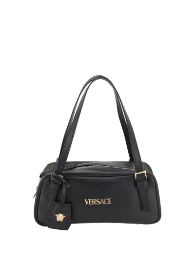VERSACE VERSACE WOMEN SHOULDER BAG