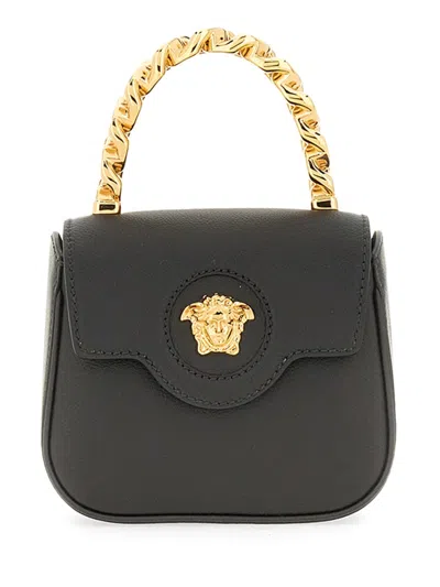 VERSACE WOMEN'S THE JELLYFISH HANDBAGS
