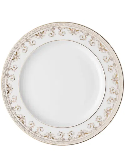 VERSACE X ROSENTHAL MEDUSA GALA PLATE