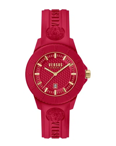 VERSUS VERSUS VERSACE MEN'S TOKYO WATCH