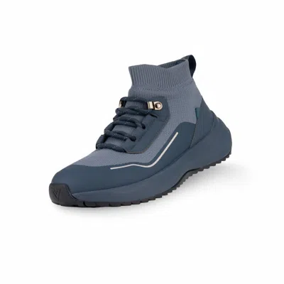 VESSI FOOTWEAR MEN'S STORMBURST HIGH TOP
