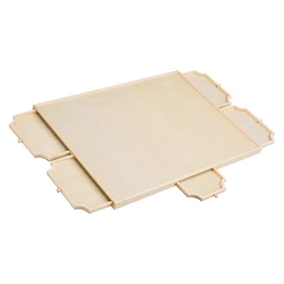 VEVOR 1000 PIECE PUZZLE BOARD WITH DRAWER COVER PORTABLE WOODEN JIGSAW 29X21 IN