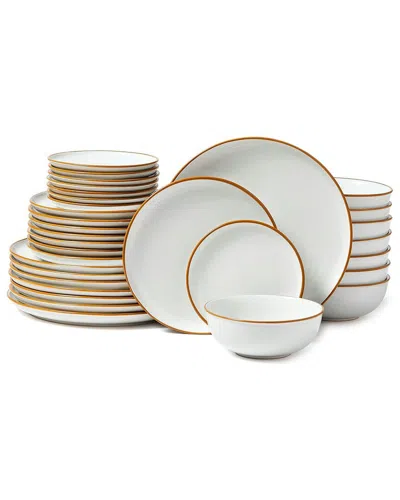VEVOR VEVOR 32PC DINNERWARE SET