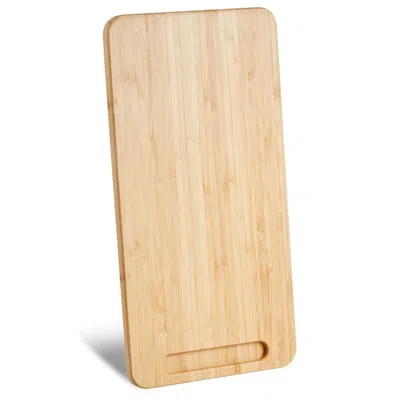 VEVOR APPLIANCE SLIDER 14.5 X 7.5 IN SLIDING TRAY FOR KITCHEN COUNTERTOP - BROWN