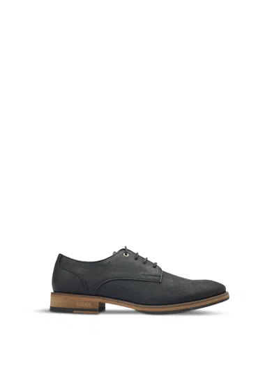 V.GAN VEGAN OATMEAL 2 DERBY SHOES