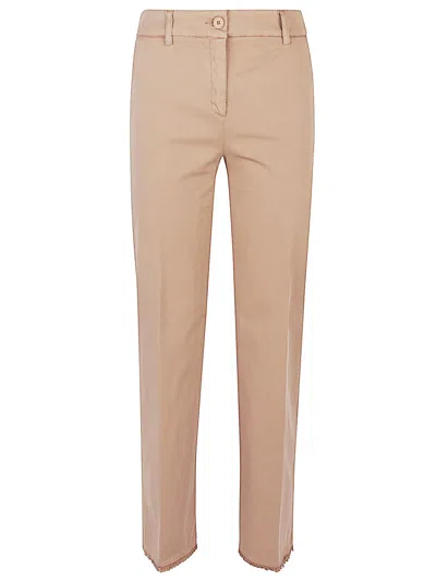 VIA MASINI 80 WOMEN'S TROUSERS