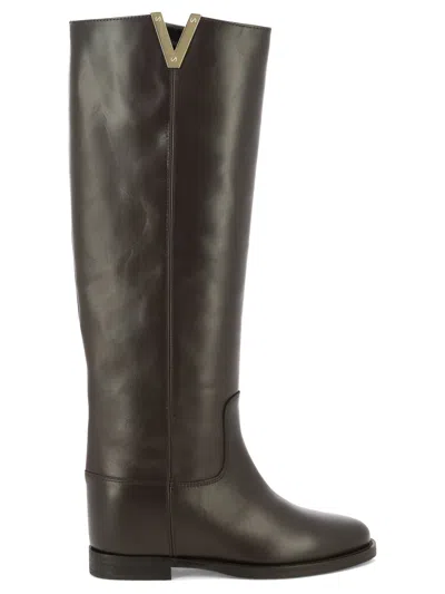 VIA ROMA 15 SANTA MONICA STIVALI & STIVALETTI