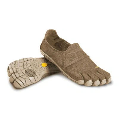 VIBRAM FIVEFINGERS VIBRAM FIVEFINGERS CVT-HEMP KHAKI HERREN EU GRÖSSEN 40-47 NEU