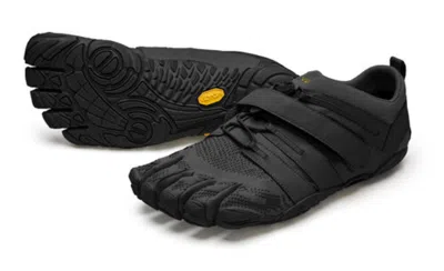 VIBRAM VIBRAM FIVEFINGERS V-TRAIN 2.0 SCHWARZ/SCHWARZES HERREN GRÖSSEN EU 40-49 NEU